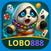Logo da LOBO888
